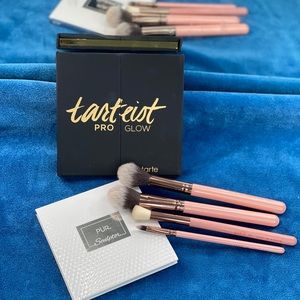 Makeup BUNDLE ** Bronzer/highlighter Contour set